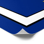 Kansas Poster (Hoek)