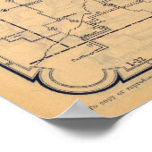 Kansas Poster (Hoek)