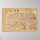 Kansas Poster (Voorkant)