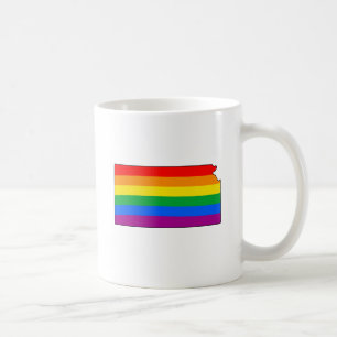 KANSAS PRIDE - KOFFIEMOK