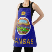 Kansas Schort (Insitu)