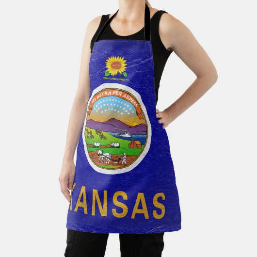 Kansas Schort (Insitu)