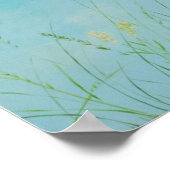 Kansas Sky Poster (Hoek)