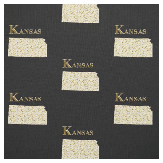 KANSAS STOF (Swatch)