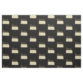KANSAS STOF (Fat Quarter)