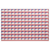 Kansas Stof (Yard (91,4 cm))