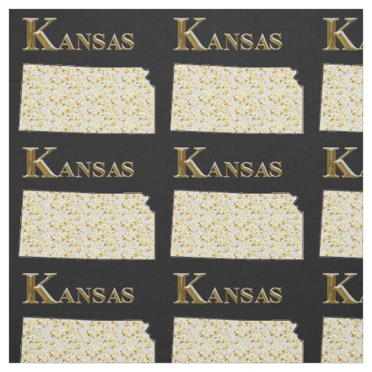 KANSAS STOF (Swatch)