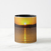 Kansas Sunrise Mok (Midden)