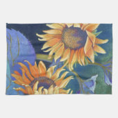 Kansas Suns Kitchen Towel Theedoek (Horizontaal)