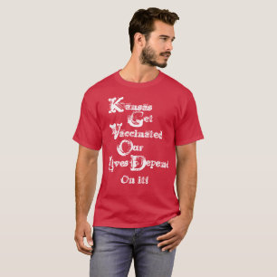 Kansas T-shirt