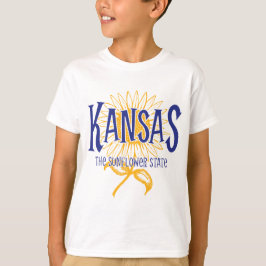 Kansas T-shirt
