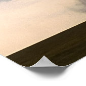 Kansas Twister Poster (Hoek)