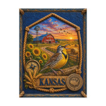 Kansas Vintage Reizen
