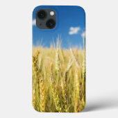 Kansas Wheat Case-Mate iPhone Case (Achterkant)