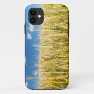 Kansas Wheat iPhone 11 Hoesje