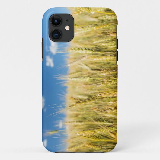 Kansas Wheat Case-Mate iPhone Case (Achterkant)