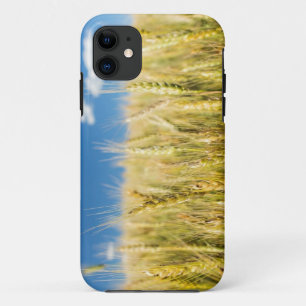 Kansas Wheat Case-Mate iPhone Case