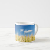 Kansas Wheat Espresso Kop (Voorkant rechts)