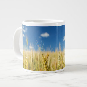 Kansas Wheat Grote Koffiekop