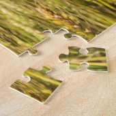 Kansas Wheat Legpuzzel (Zijkant)