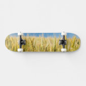 Kansas Wheat Persoonlijk Skateboard (Horizontaal)