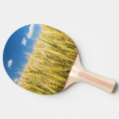 Kansas Wheat Tafeltennisbatje (Zijkant)