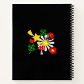 Kansboek Notitieboek (Achterkant)