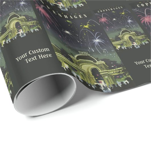 Kansbrood Reispapier Cadeaupapier (Rol Hoek)