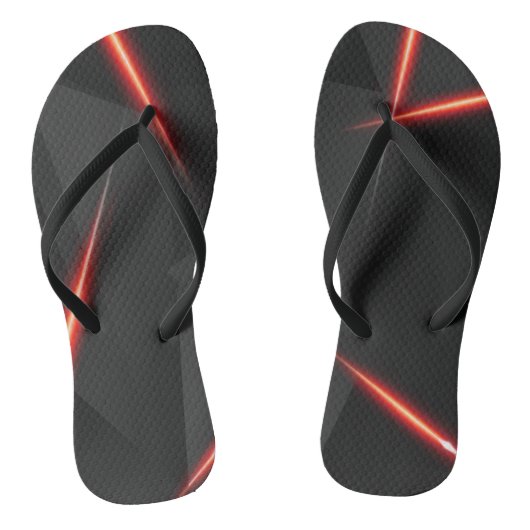 kanselier teenslippers (Voetbed)