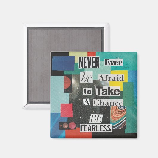 Kansen magneet nemen (Voorkant / Achterkant)