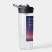 Kansen op moed waterfles (Rechts)