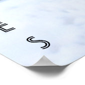 KANSEN POSTER (Hoek)