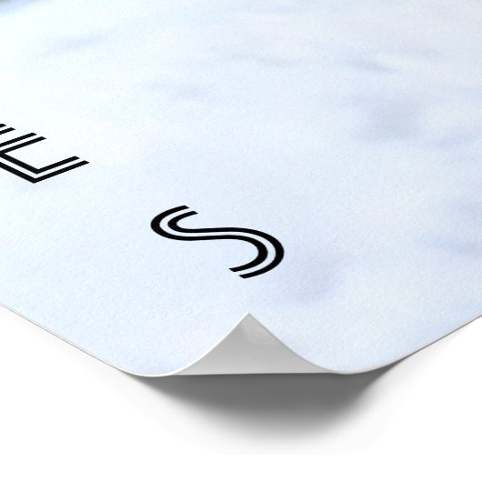 KANSEN POSTER (Hoek)