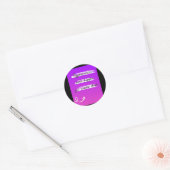 Kansen Sticker (Envelop)