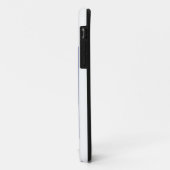 Kansen voor rundvlees in Canada Case-Mate iPhone Case (Achterkant/links)