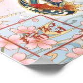 Kansha: Gratitude & Harmony Art26005024 Poster (Hoek)