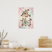 Kansha: Gratitude & Harmony Art26005024 Poster (Keuken)