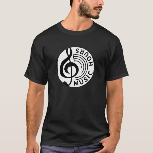Kanshi Witch Watch t-shirt ontwerp (Voorkant)