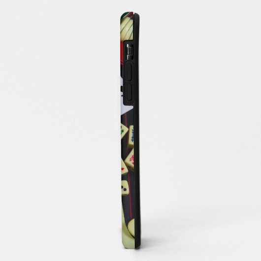 Kansspeltafel Case-Mate iPhone Case (Achterkant/links)