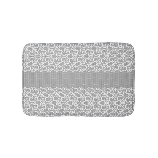 kant 1 badmat (Voorkant)