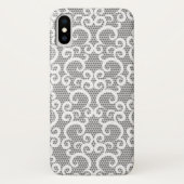 kant 1 Case-Mate iPhone case (Achterkant)