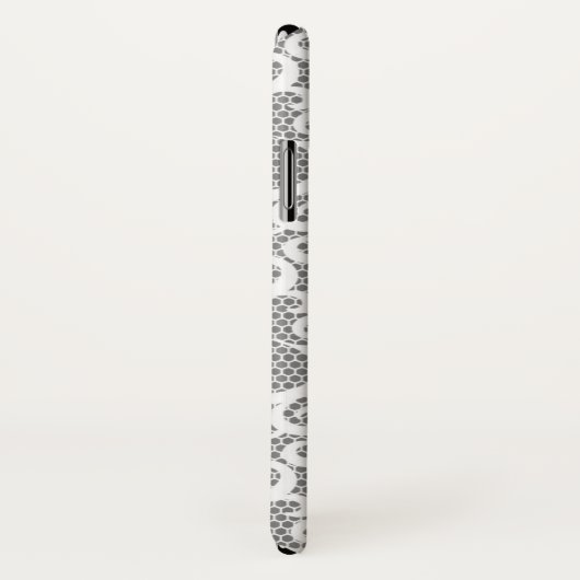 Kant 1 Case-Mate iPhone case (Achterkant / rechts)