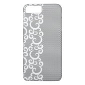 kant 1 Case-Mate iPhone case (Achterkant)