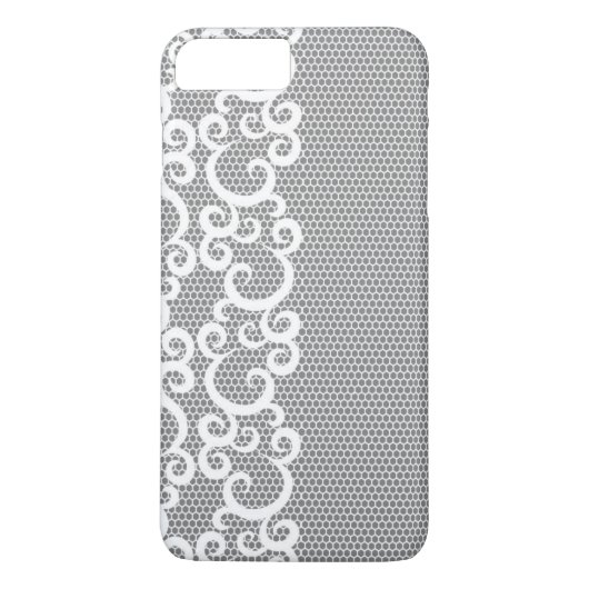 kant 1 Case-Mate iPhone case (Achterkant)