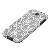kant 1 Case-Mate samsung galaxy hoesje (Onderkant)