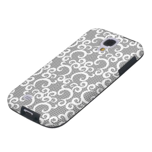 kant 1 Case-Mate samsung galaxy hoesje (Onderkant)