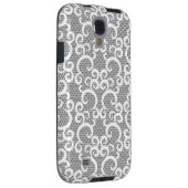 kant 1 Case-Mate samsung galaxy hoesje (Back/Rechts)