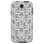 kant 1 Case-Mate samsung galaxy hoesje (Achterkant)