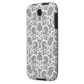 kant 1 Case-Mate samsung galaxy hoesje (Achterkant Links)