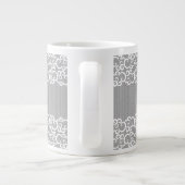 kant 1 grote koffiekop (Achterkant)